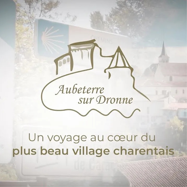 Aubeterre-sur-Dronne
