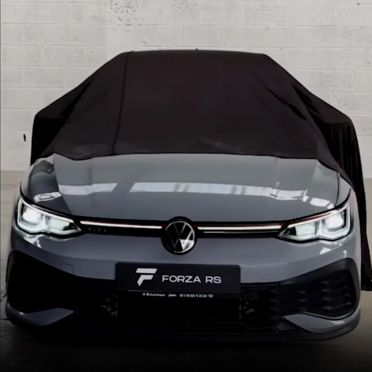 Forza