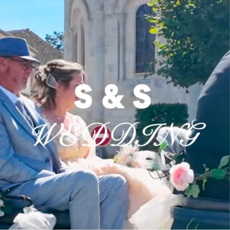 Mariages