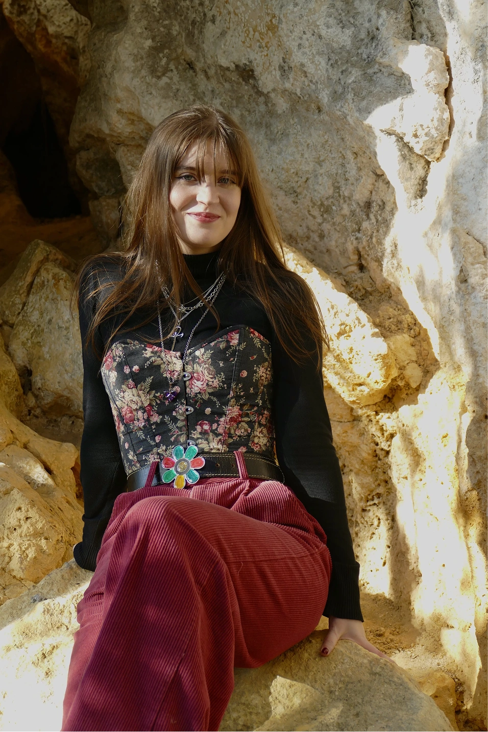 Shooting Photos