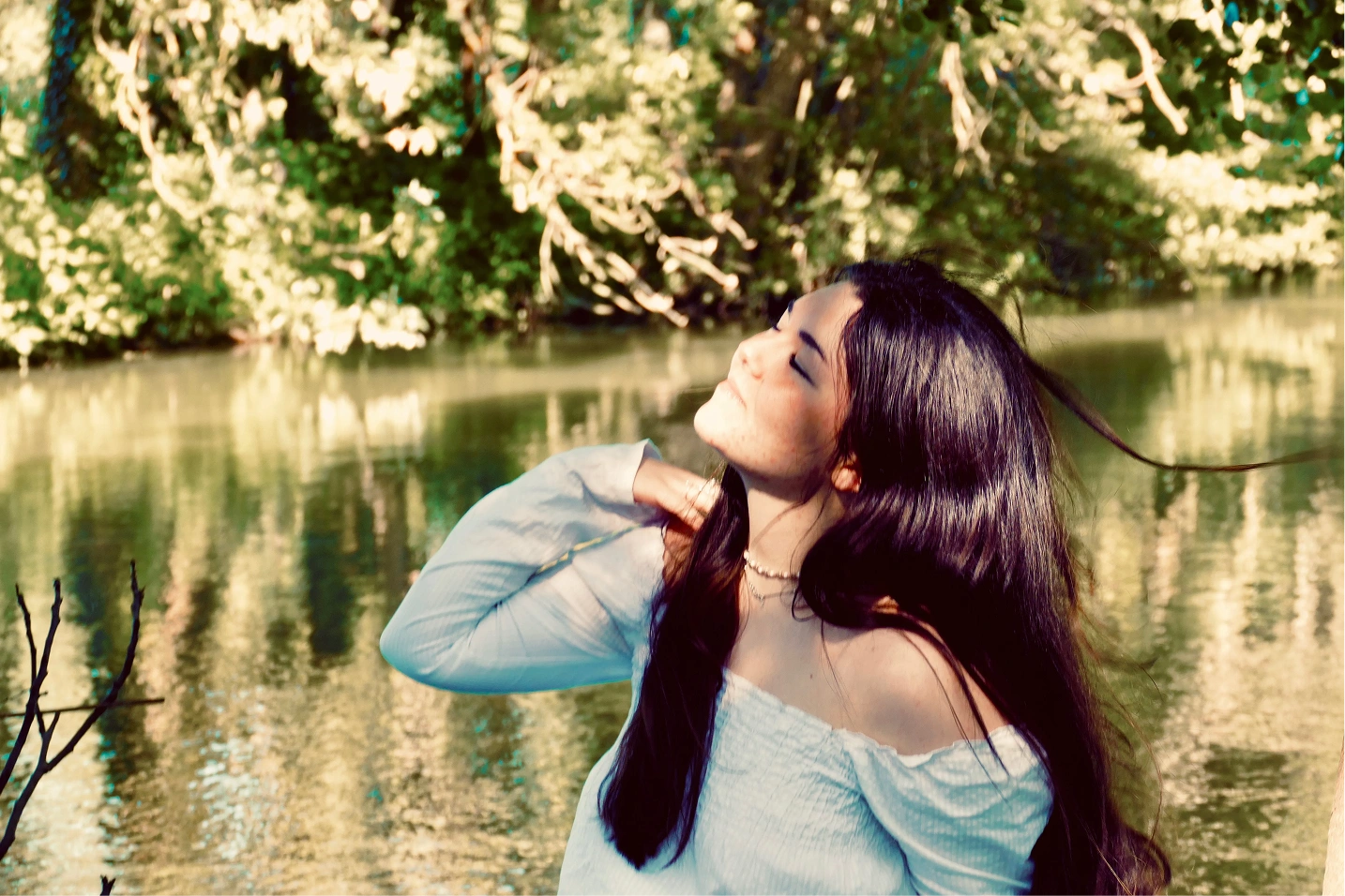 Shooting Photos