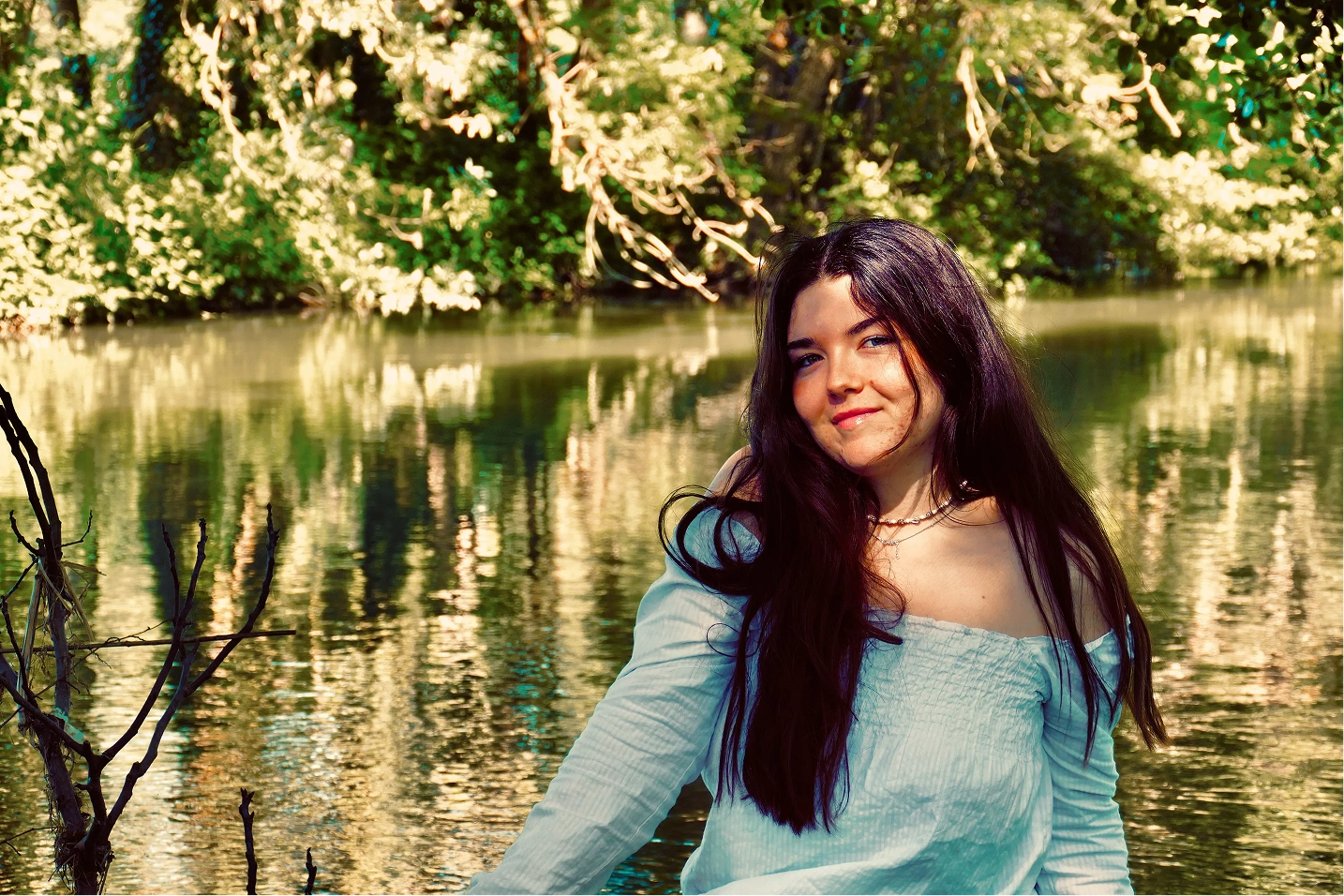 Shooting Photos